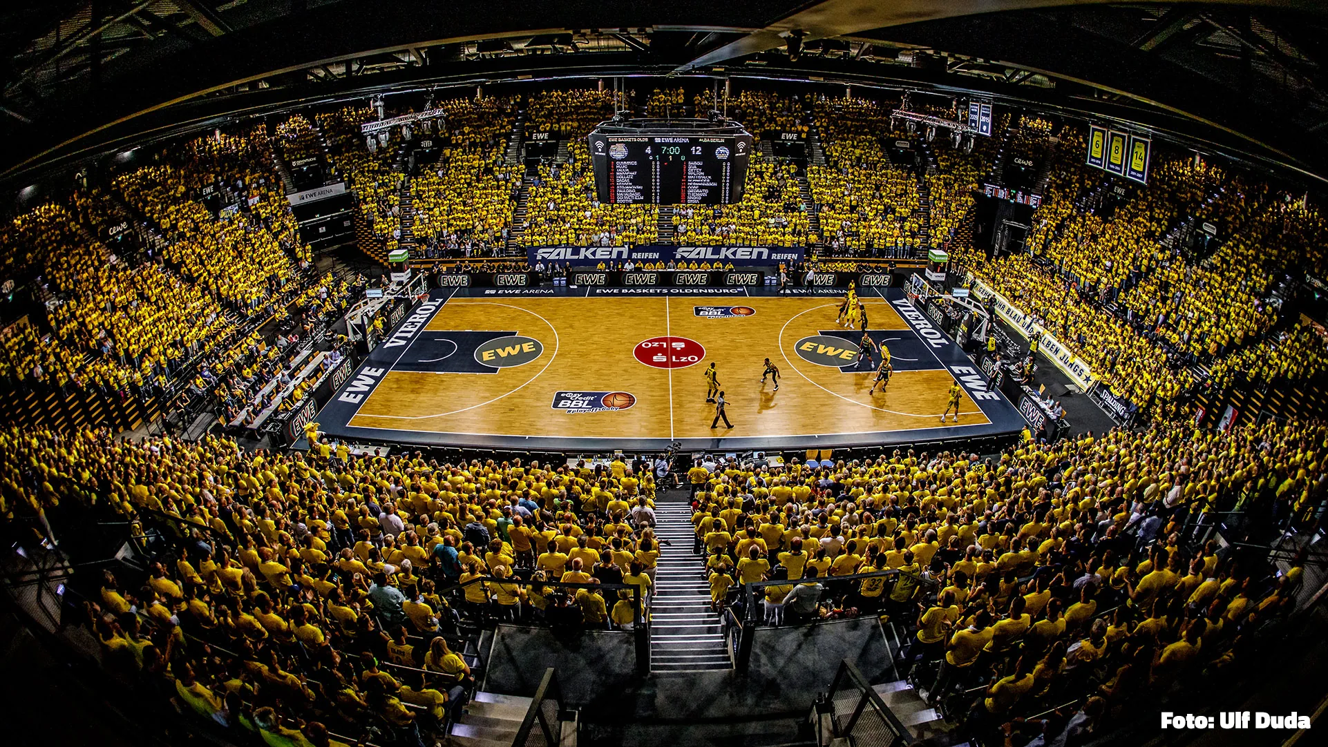 EWE Baskets werden Partnerverein des SchülerFerienPass