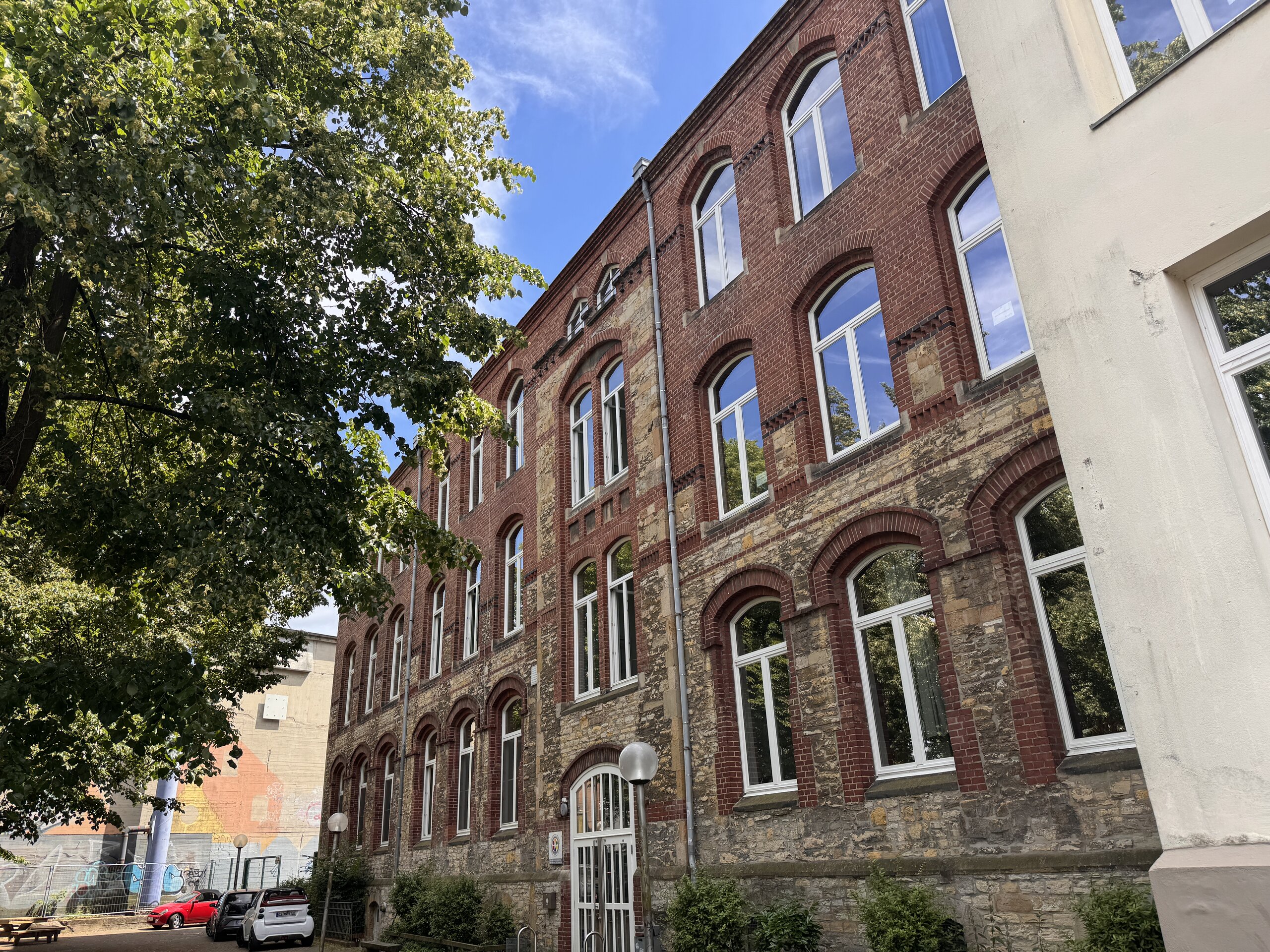 Friedensschule Osnabrück: Ferien für alle – direkt an der Schule