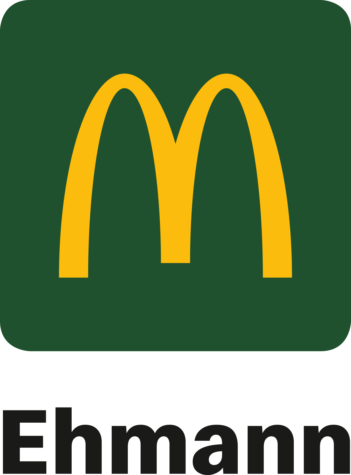 McDonald's Ehmann engagiert sich für das Johannes Kepler Gymnasium in Garbsen Logo
