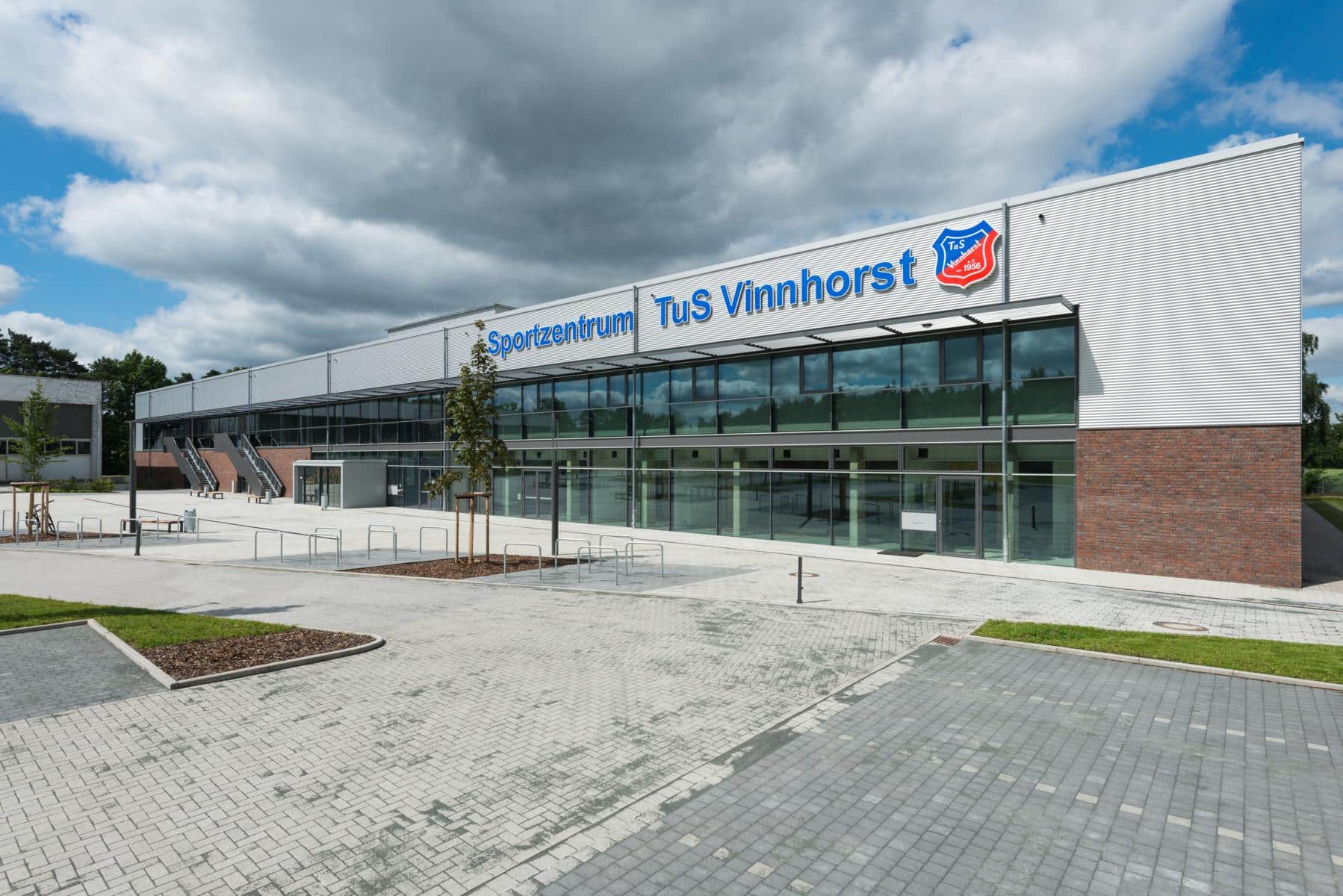 TuS Vinnhorst wird Partnerverein des SchülerFerienPass