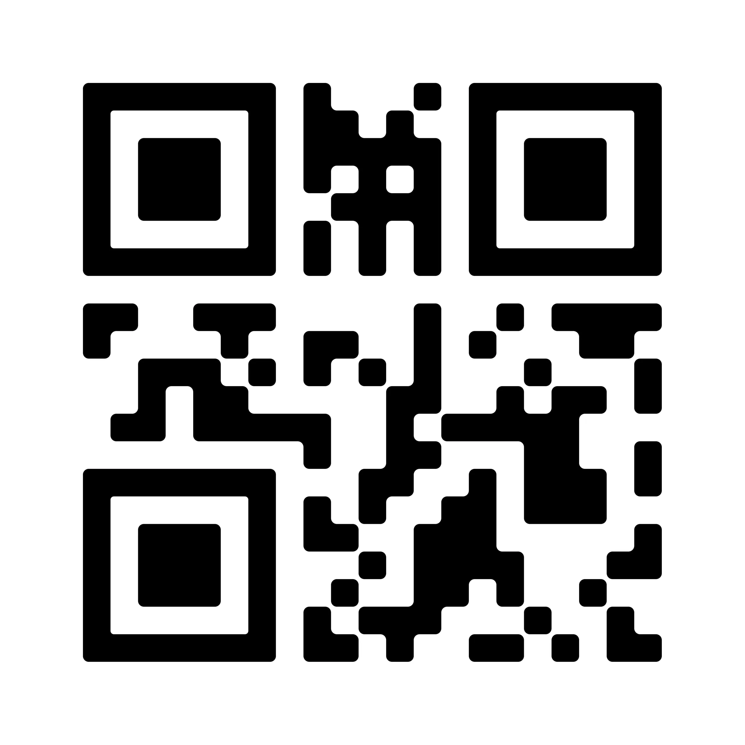 QR-Code Frittenwerk