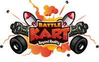 Battle Karts