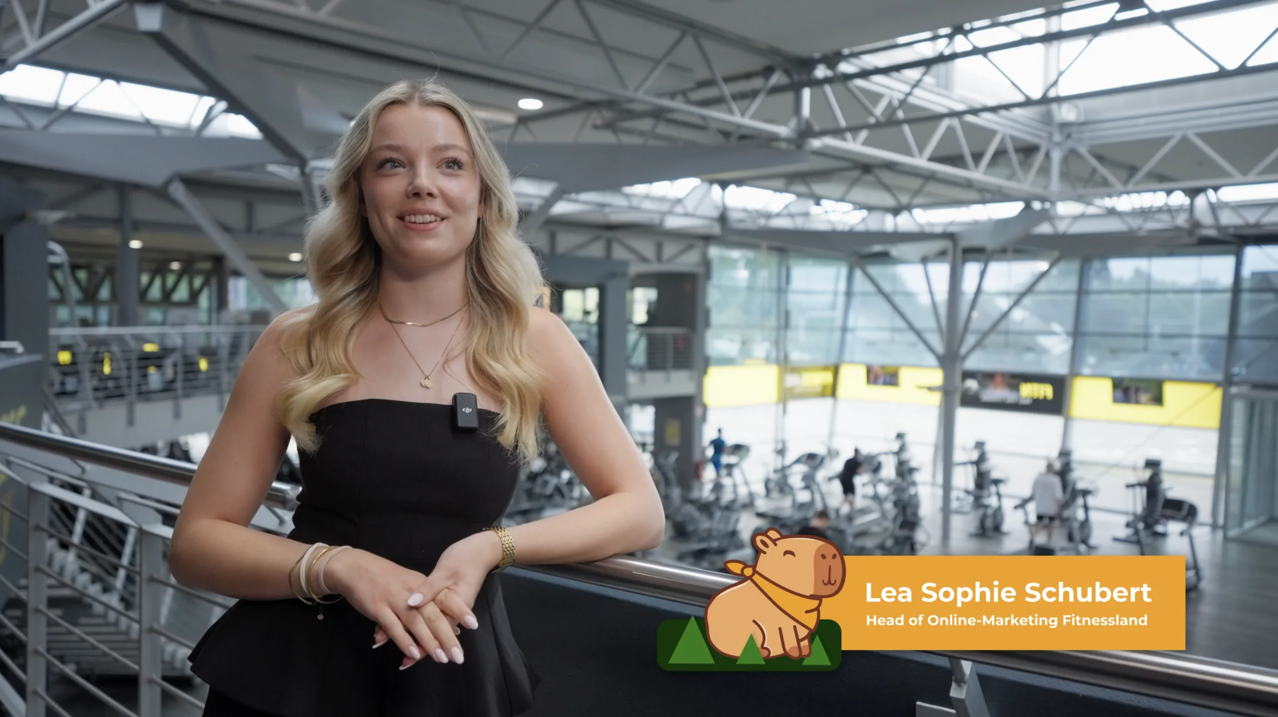 Lea Sophie Schubert