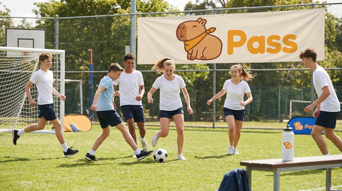 Vereinssport